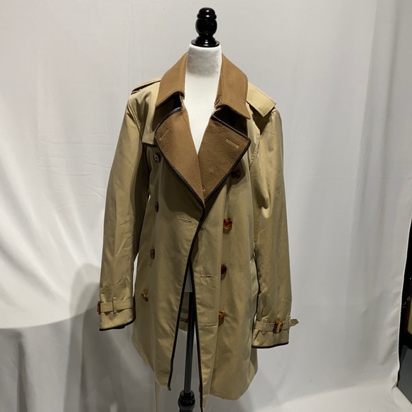 Burberry Other - Men’s Burberry Coat